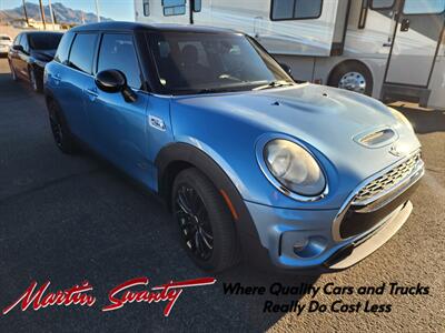 2017 MINI Clubman Cooper S - Photo 1 - Lake Havasu City, AZ 86403