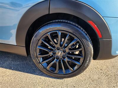 2017 MINI Clubman Cooper S - Photo 8 - Lake Havasu City, AZ 86403