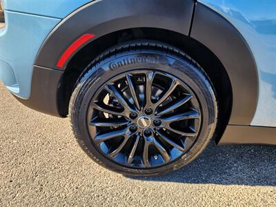 2017 MINI Clubman Cooper S - Photo 11 - Lake Havasu City, AZ 86403