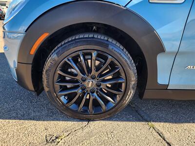 2017 MINI Clubman Cooper S - Photo 9 - Lake Havasu City, AZ 86403