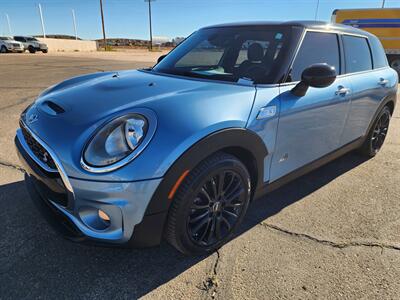 2017 MINI Clubman Cooper S - Photo 3 - Lake Havasu City, AZ 86403