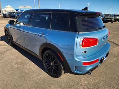 2017 MINI Clubman Cooper S - Photo 6 - Lake Havasu City, AZ 86403