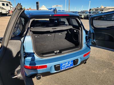 2017 MINI Clubman Cooper S - Photo 15 - Lake Havasu City, AZ 86403