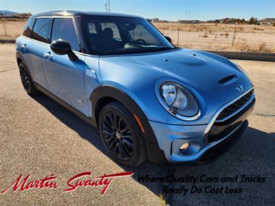 2017 MINI Clubman Cooper S - Photo 1 - Lake Havasu City, AZ 86403