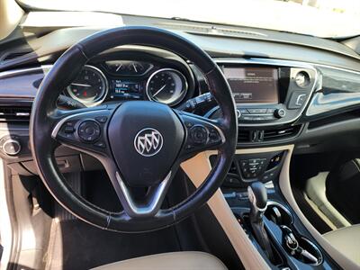 2017 Buick Envision Essence   - Photo 2 - Lake Havasu Cit, AZ 86403