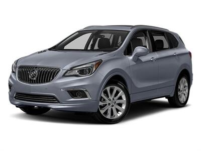 2017 Buick Envision Essence   - Photo 1 - Lake Havasu Cit, AZ 86403