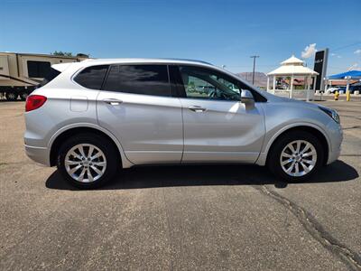 2017 Buick Envision Essence   - Photo 4 - Lake Havasu Cit, AZ 86403