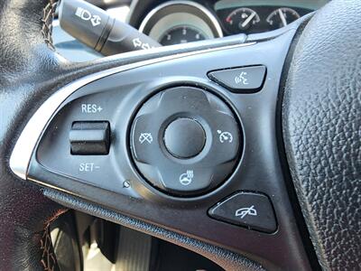2017 Buick Envision Essence   - Photo 18 - Lake Havasu Cit, AZ 86403