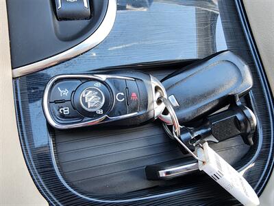 2017 Buick Envision Essence   - Photo 25 - Lake Havasu Cit, AZ 86403
