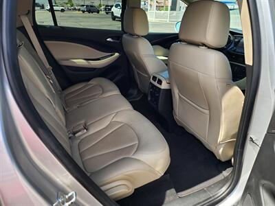 2017 Buick Envision Essence   - Photo 13 - Lake Havasu Cit, AZ 86403