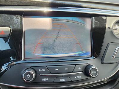 2017 Buick Envision Essence   - Photo 23 - Lake Havasu Cit, AZ 86403