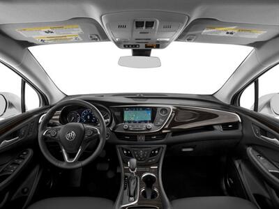 2017 Buick Envision Essence   - Photo 5 - Lake Havasu Cit, AZ 86403