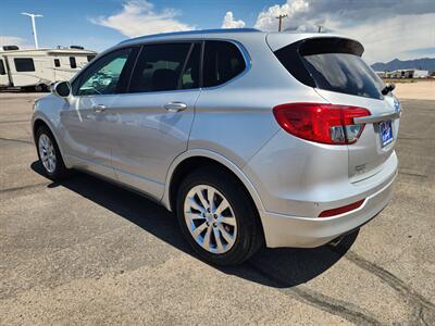 2017 Buick Envision Essence   - Photo 6 - Lake Havasu Cit, AZ 86403