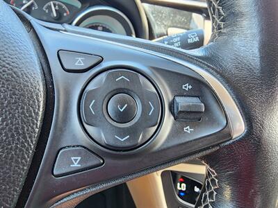 2017 Buick Envision Essence   - Photo 19 - Lake Havasu Cit, AZ 86403