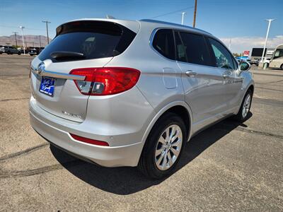 2017 Buick Envision Essence   - Photo 5 - Lake Havasu Cit, AZ 86403