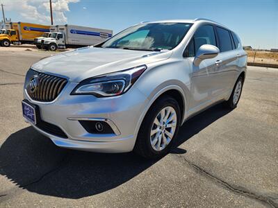 2017 Buick Envision Essence   - Photo 3 - Lake Havasu Cit, AZ 86403