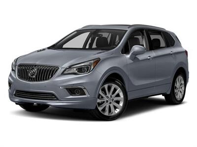 2017 Buick Envision Essence   - Photo 2 - Lake Havasu Cit, AZ 86403