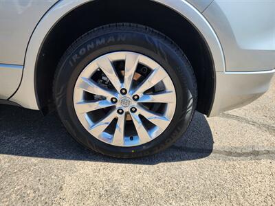 2017 Buick Envision Essence   - Photo 8 - Lake Havasu Cit, AZ 86403