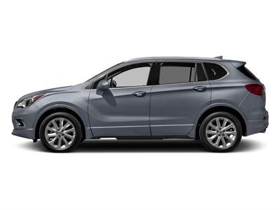 2017 Buick Envision Essence   - Photo 4 - Lake Havasu Cit, AZ 86403