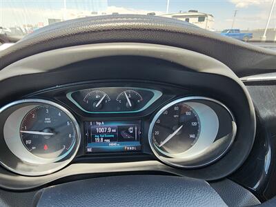 2017 Buick Envision Essence   - Photo 20 - Lake Havasu Cit, AZ 86403