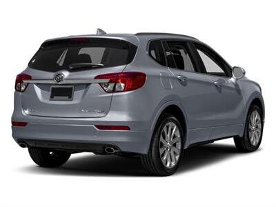 2017 Buick Envision Essence   - Photo 3 - Lake Havasu Cit, AZ 86403