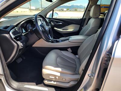 2017 Buick Envision Essence   - Photo 15 - Lake Havasu Cit, AZ 86403