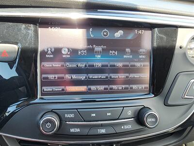 2017 Buick Envision Essence   - Photo 22 - Lake Havasu Cit, AZ 86403
