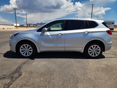 2017 Buick Envision Essence   - Photo 7 - Lake Havasu Cit, AZ 86403
