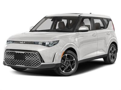 2023 Kia Soul EX   - Photo 1 - Lake Havasu Cit, AZ 86403