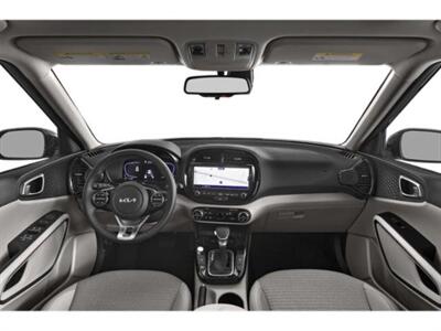 2023 Kia Soul EX   - Photo 5 - Lake Havasu Cit, AZ 86403