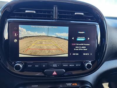 2023 Kia Soul EX - Photo 25 - Lake Havasu City, AZ 86403