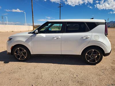 2023 Kia Soul EX - Photo 7 - Lake Havasu City, AZ 86403