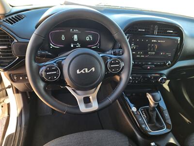 2023 Kia Soul EX - Photo 2 - Lake Havasu City, AZ 86403