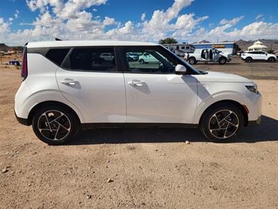 2023 Kia Soul EX - Photo 4 - Lake Havasu City, AZ 86403