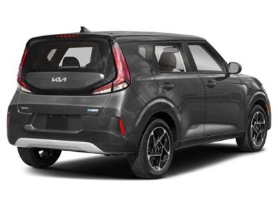 2023 Kia Soul EX   - Photo 3 - Lake Havasu Cit, AZ 86403