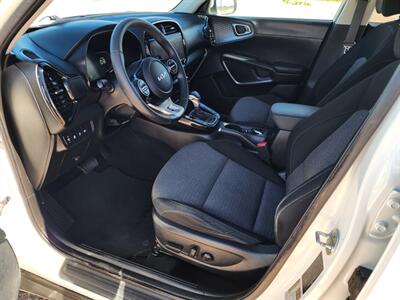 2023 Kia Soul EX - Photo 16 - Lake Havasu City, AZ 86403