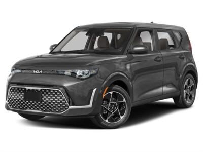 2023 Kia Soul EX   - Photo 2 - Lake Havasu Cit, AZ 86403