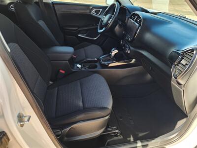 2023 Kia Soul EX - Photo 13 - Lake Havasu City, AZ 86403