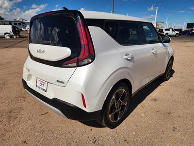 2023 Kia Soul EX - Photo 5 - Lake Havasu City, AZ 86403