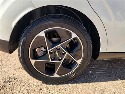 2023 Kia Soul EX - Photo 11 - Lake Havasu City, AZ 86403