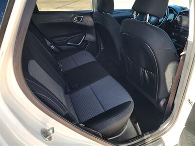 2023 Kia Soul EX - Photo 14 - Lake Havasu City, AZ 86403