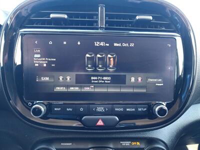 2023 Kia Soul EX - Photo 23 - Lake Havasu City, AZ 86403