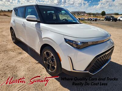 2023 Kia Soul EX - Photo 1 - Lake Havasu City, AZ 86403