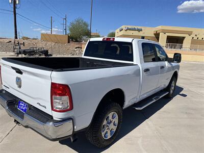 2024 RAM 2500 Big Horn   - Photo 8 - Lake Havasu Cit, AZ 86403