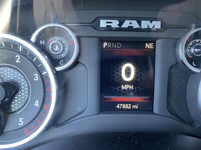 2024 RAM 2500 Big Horn   - Photo 19 - Lake Havasu Cit, AZ 86403