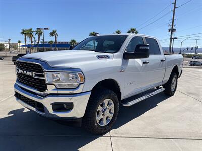 2024 RAM 2500 Big Horn   - Photo 3 - Lake Havasu Cit, AZ 86403