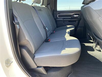 2024 RAM 2500 Big Horn   - Photo 16 - Lake Havasu Cit, AZ 86403