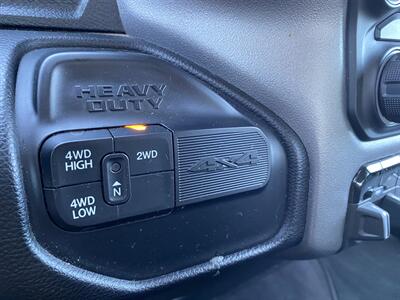 2024 RAM 2500 Big Horn   - Photo 24 - Lake Havasu Cit, AZ 86403