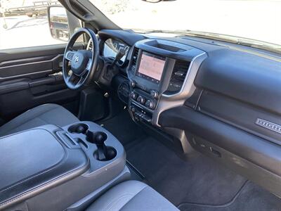 2024 RAM 2500 Big Horn   - Photo 14 - Lake Havasu Cit, AZ 86403