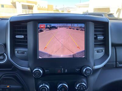 2024 RAM 2500 Big Horn   - Photo 22 - Lake Havasu Cit, AZ 86403